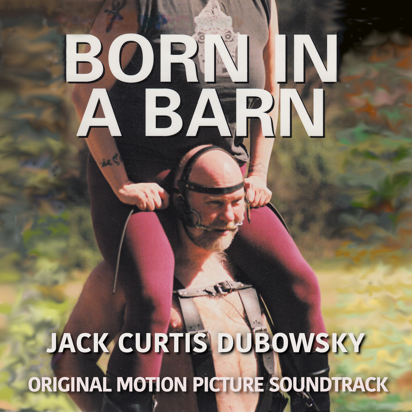 Born in a Barn (Original Motion Picture Soundtrack)